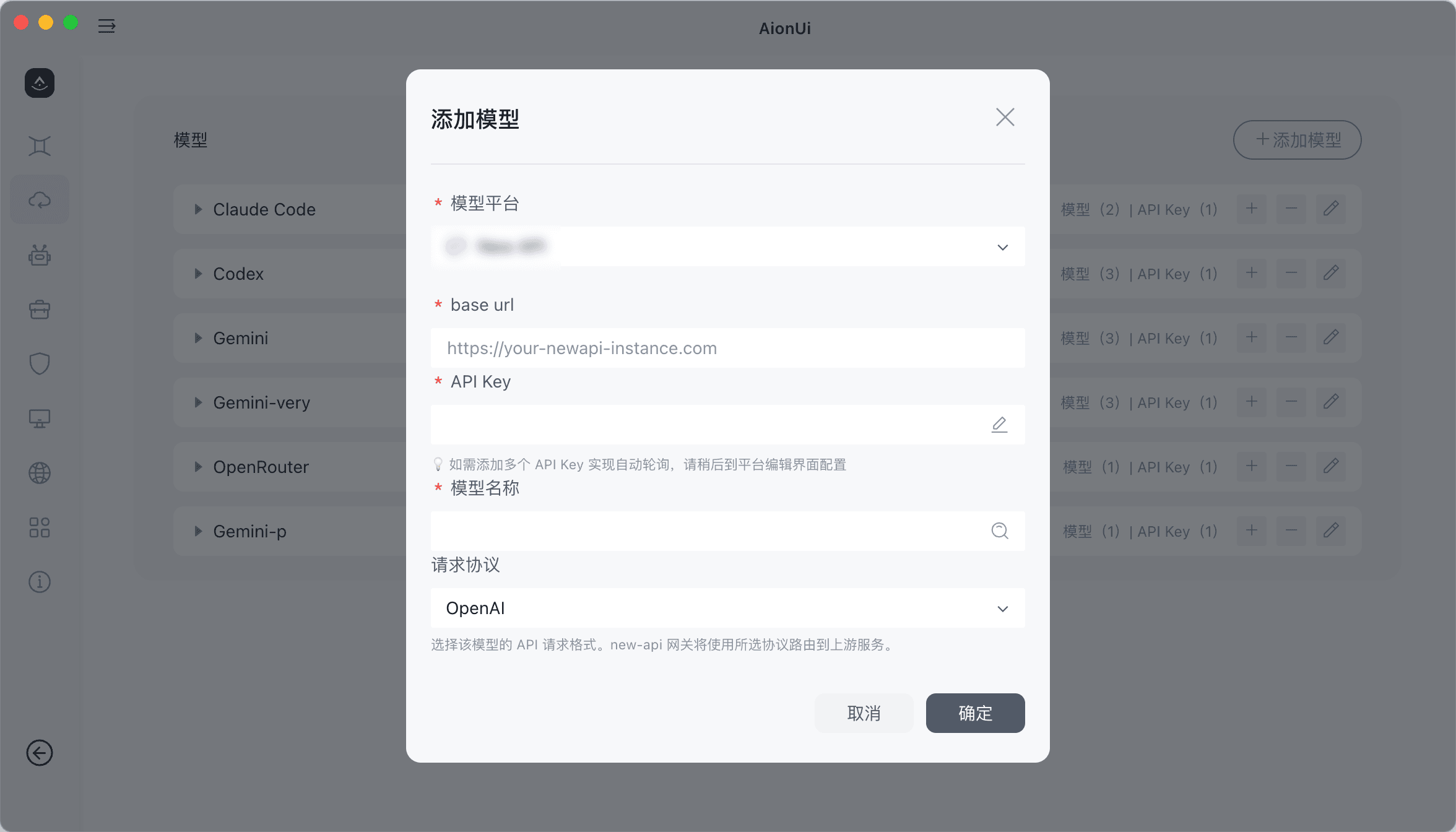 Add TokenPark Provider