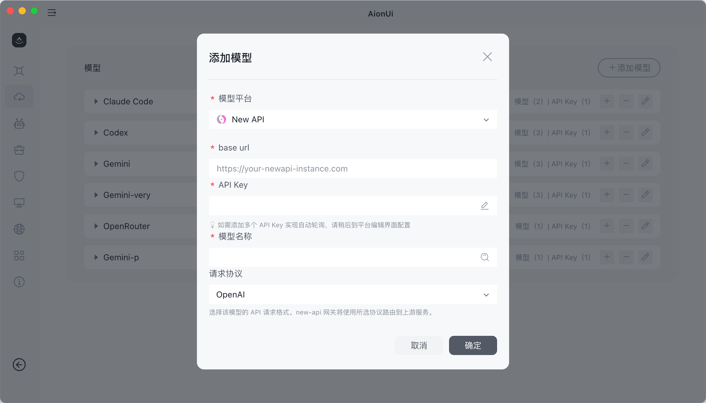 Add TokenPark Provider